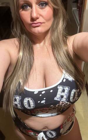 Stormy Condry