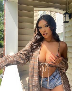 Stormy Marie Amaya nude 10
