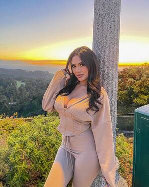 Stormy Marie Amaya nude 2