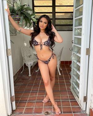 Stormy Marie Amaya nude 3