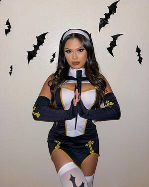Stormy Marie Amaya nude 4