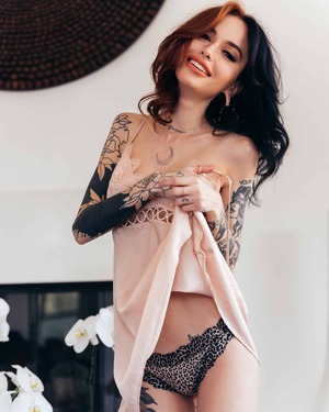 Stormy Summers nude 5