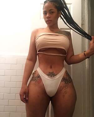 Strella Kat nude 5