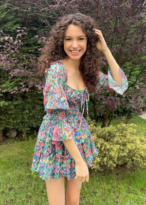 Su Burcu Yazgi Coskun nude 11