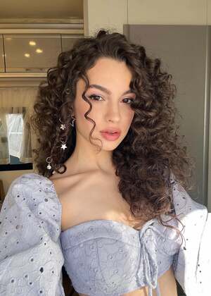 Su Burcu Yazgi Coskun nude 12