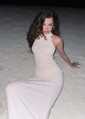 Su Burcu Yazgi Coskun nude 7