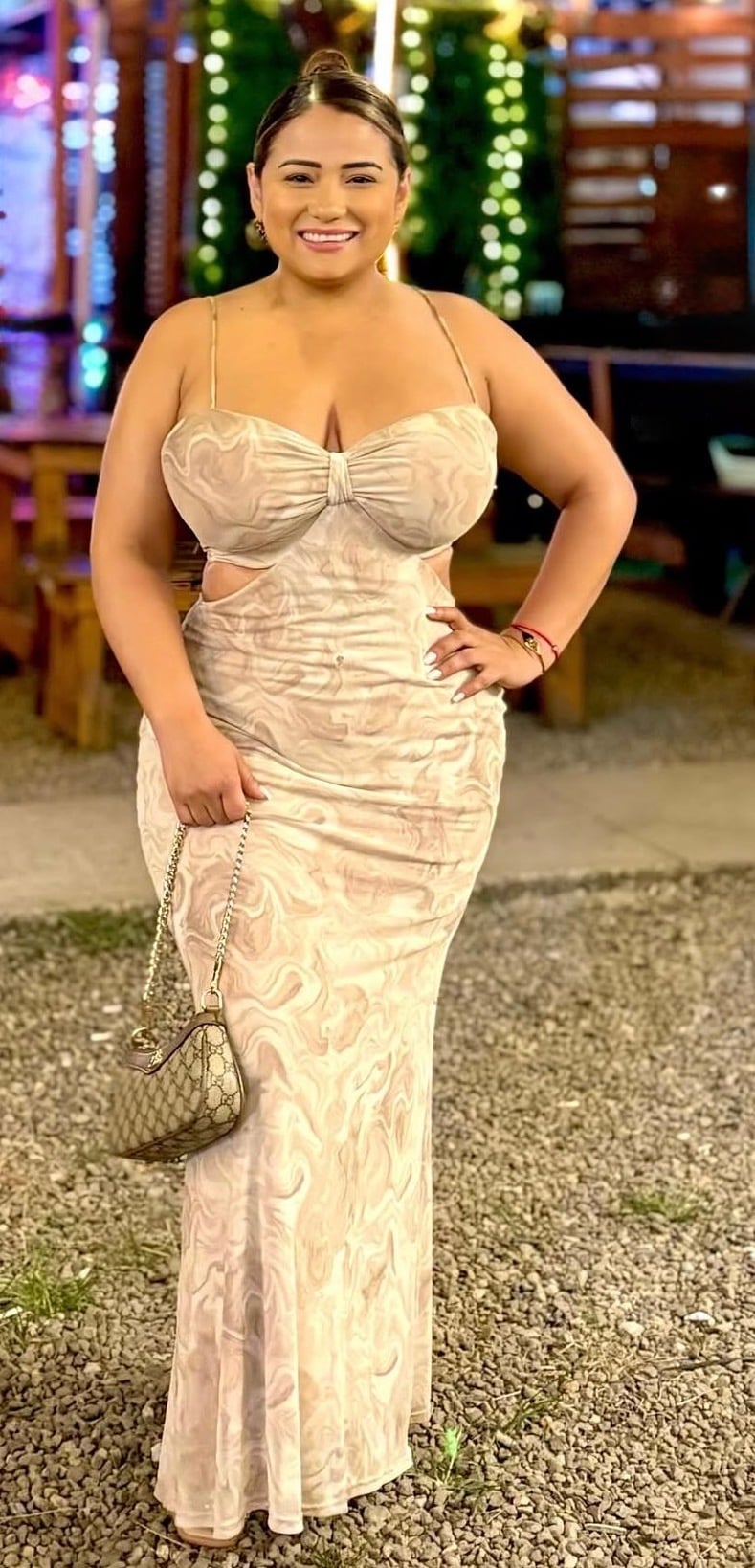 Suany Yanes nude 3