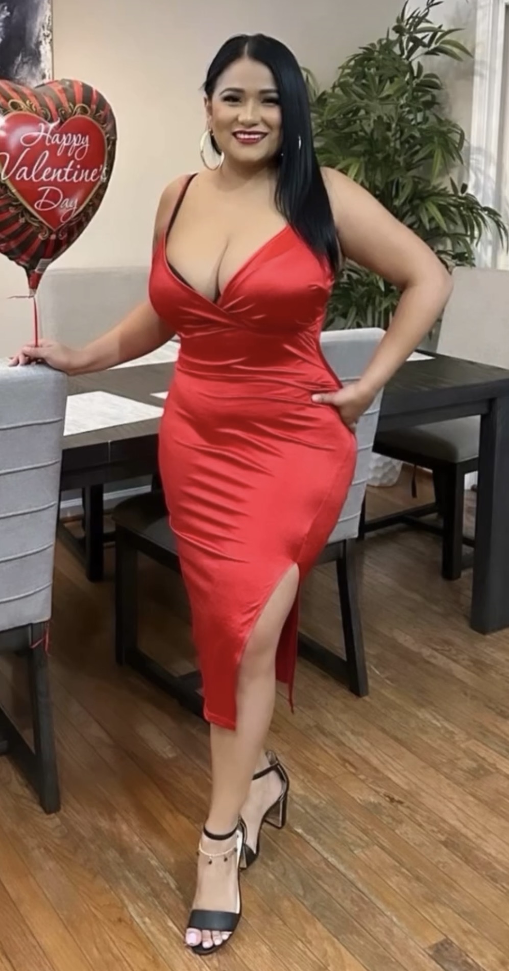 Suany Yanes nude 4