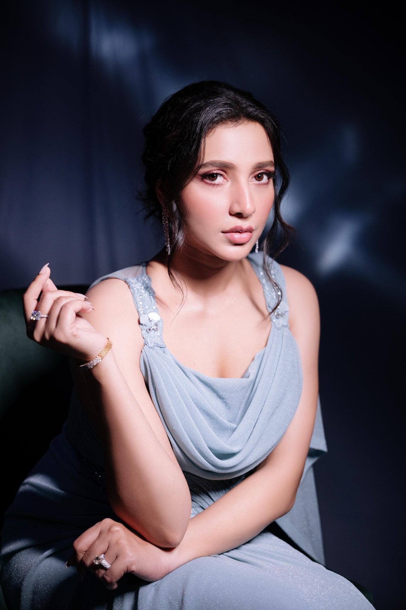 Subhashree Ganguly nude 11