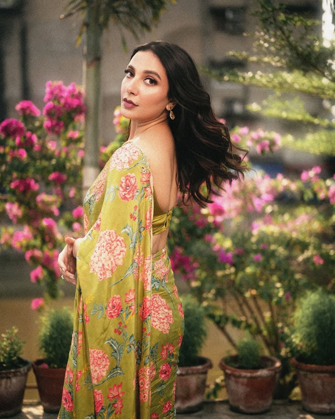 Subhashree Ganguly nude 4