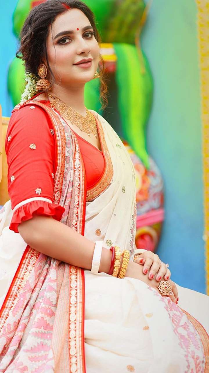Subhashree Ganguly nude 5