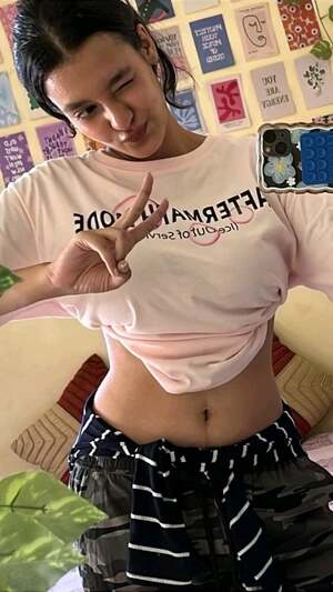 Subhashree Sahu nude 11