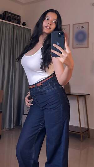 Subhashree Sahu nude 12