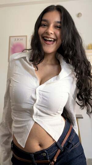 Subhashree Sahu nude 9