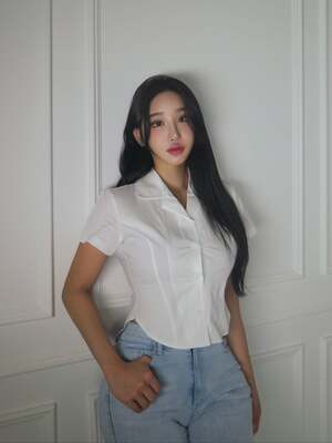 Subonglee96 nude 3