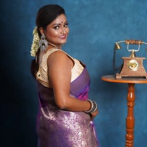 Sucharita Bhattacharyya nude 10