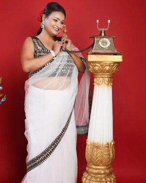 Sucharita Bhattacharyya nude 4