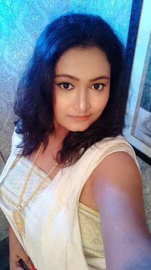 Sucharita Bhattacharyya nude 6