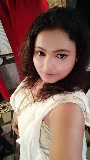 Sucharita Bhattacharyya nude 7