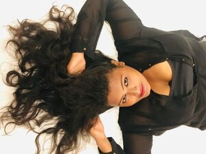 Sucharita Bhattacharyya nude 9