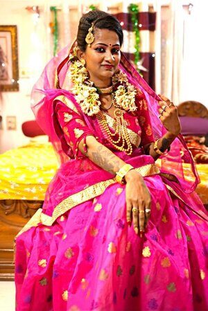 Sudipa nude 1