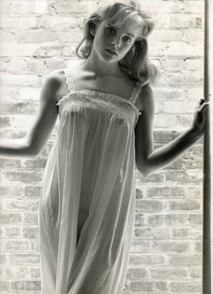 Sue Lyon nude 2