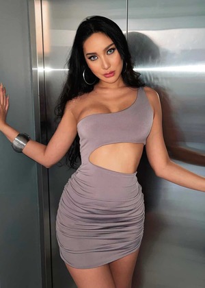 Sue Sha Naing nude 2