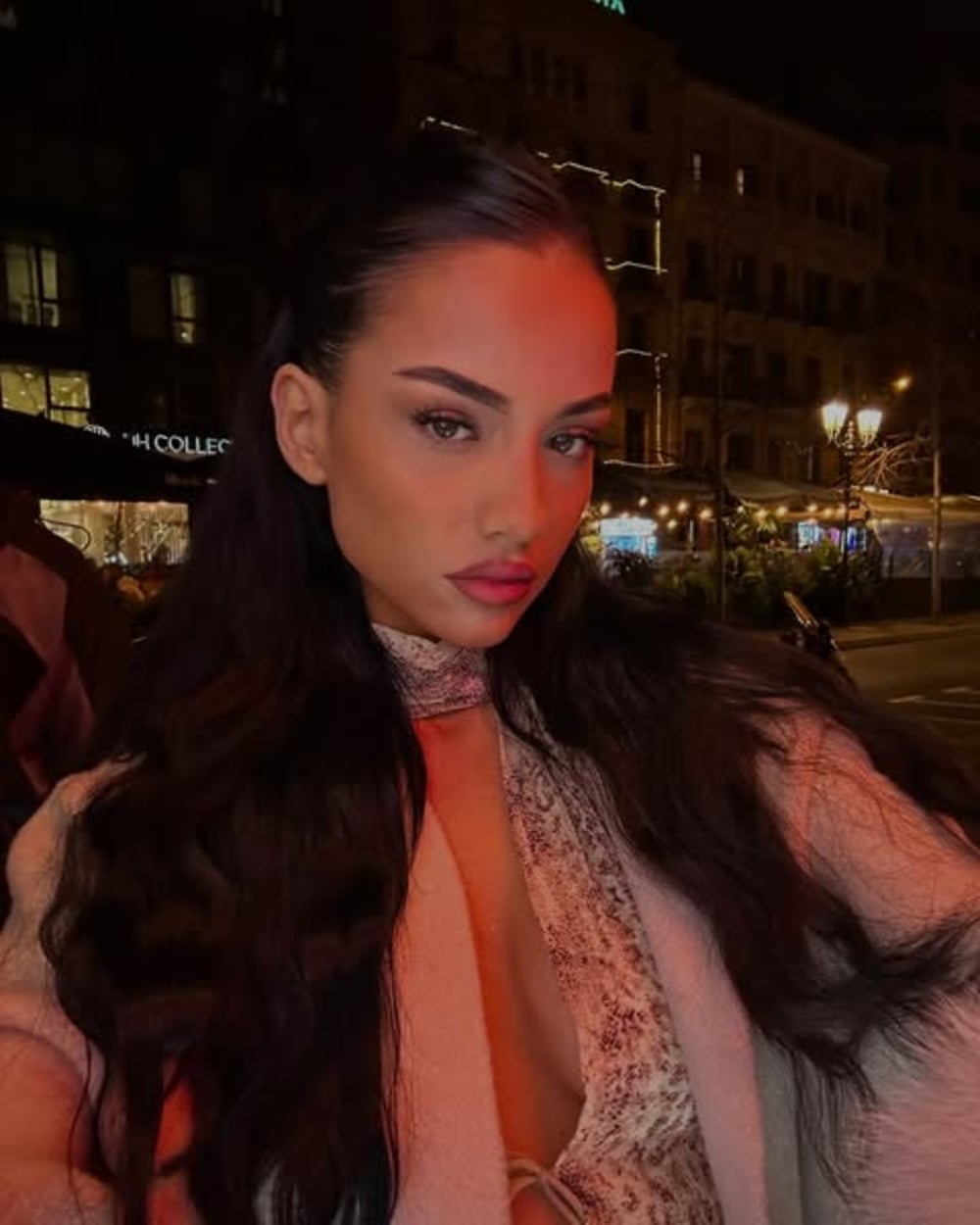 Suela Mehmedi nude 9