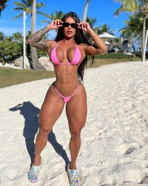Suelen Bissolati nude 3
