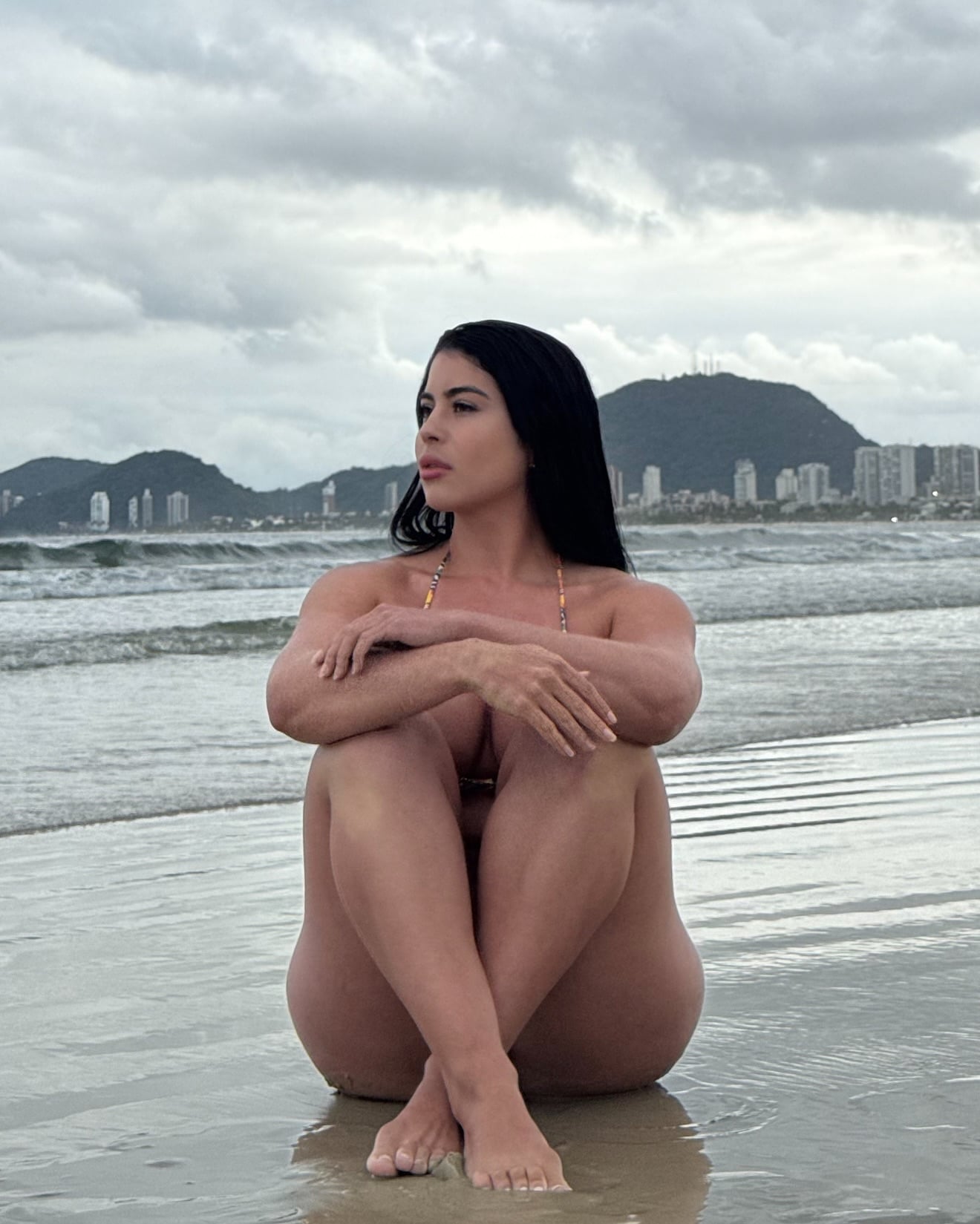 Suellen Lara nude 11