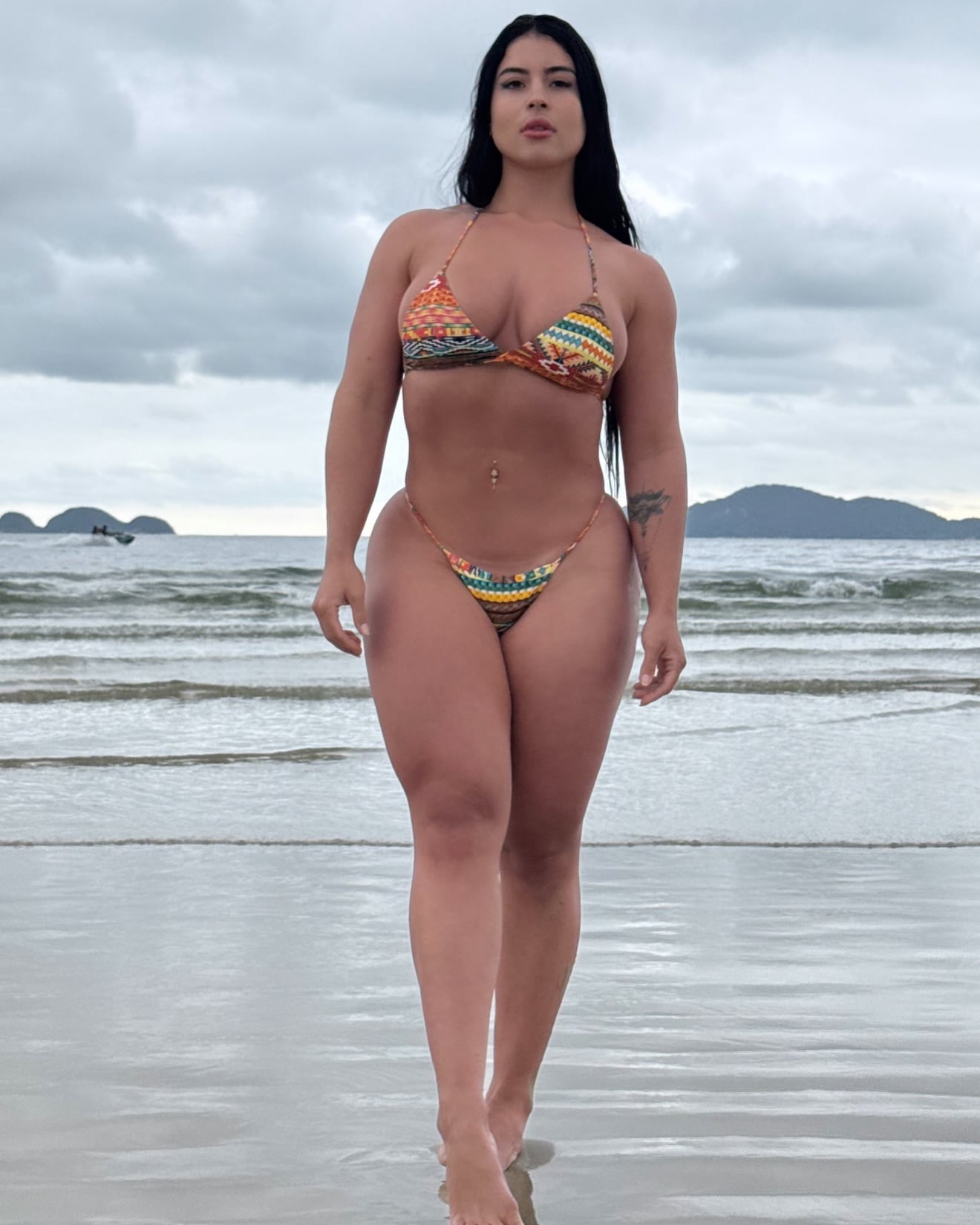 Suellen Lara nude 12