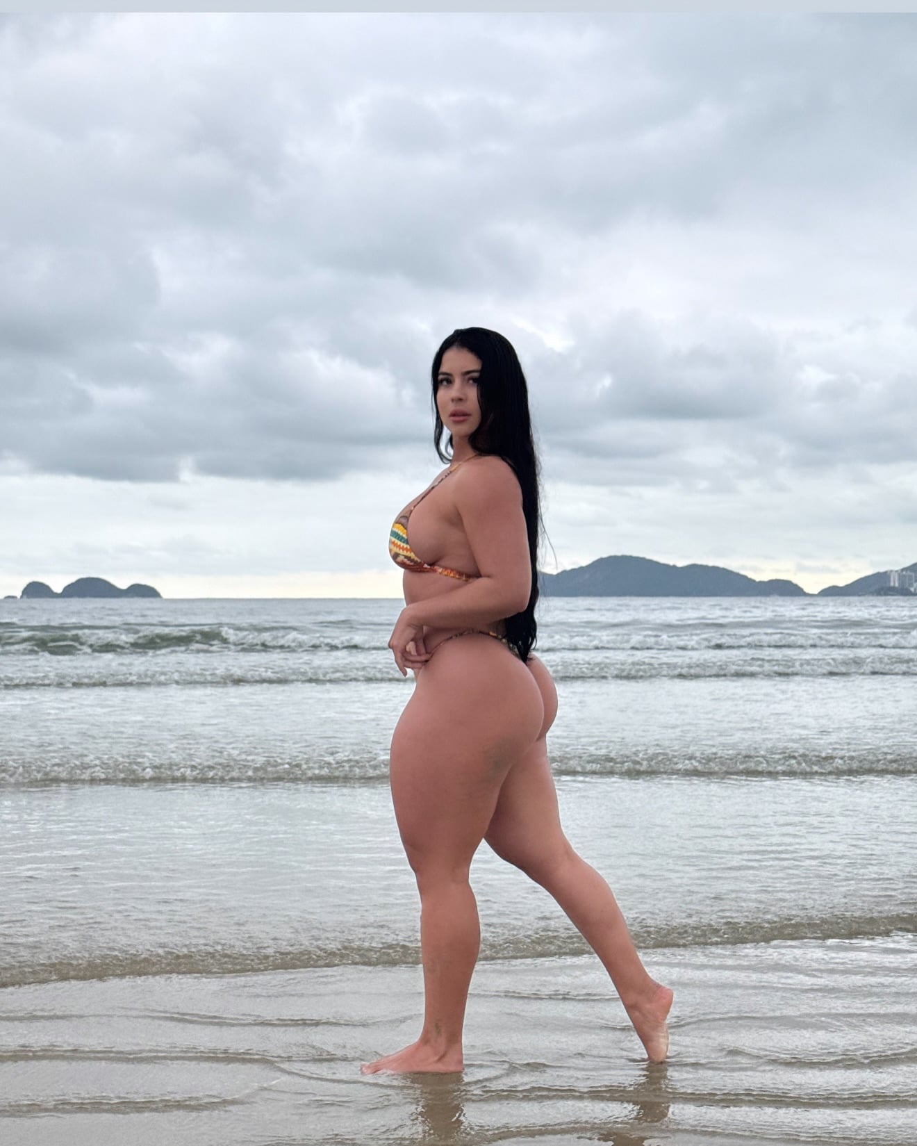 Suellen Lara nude 3