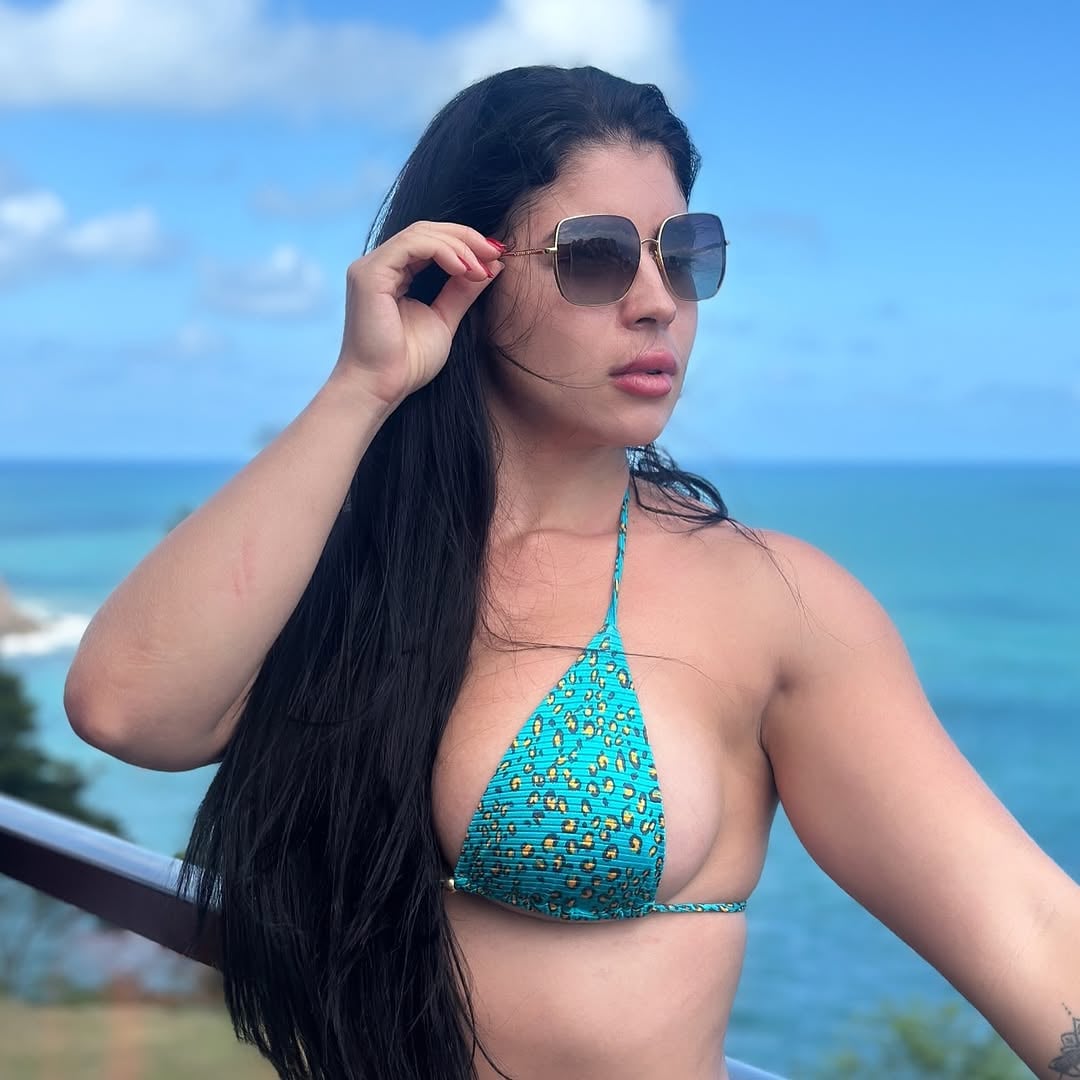 Suellen Lara nude 7