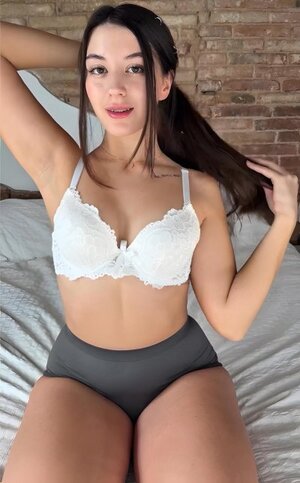 Sugary Kitty nude 6