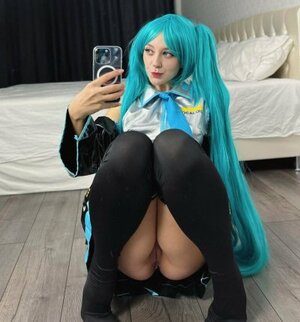 Sugary Kitty nude 9