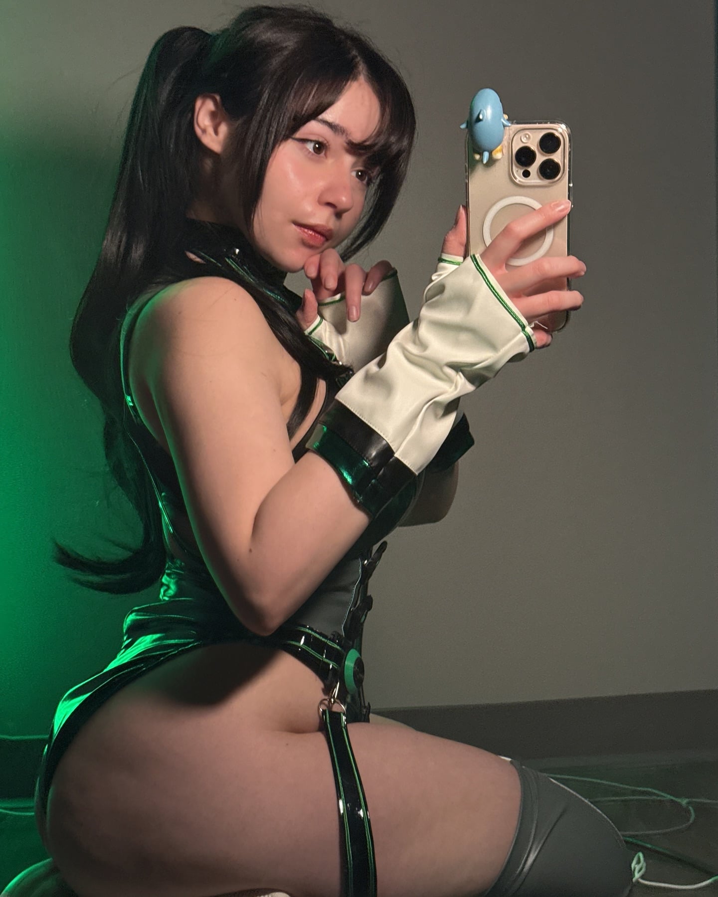 Sugashi nude 4