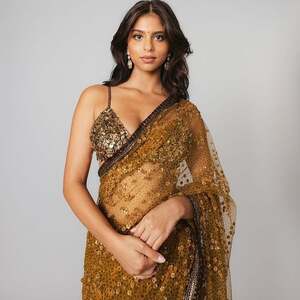 Suhana Khan