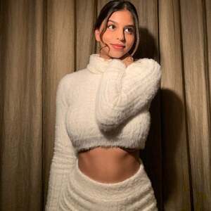 Suhana Khan nude 12