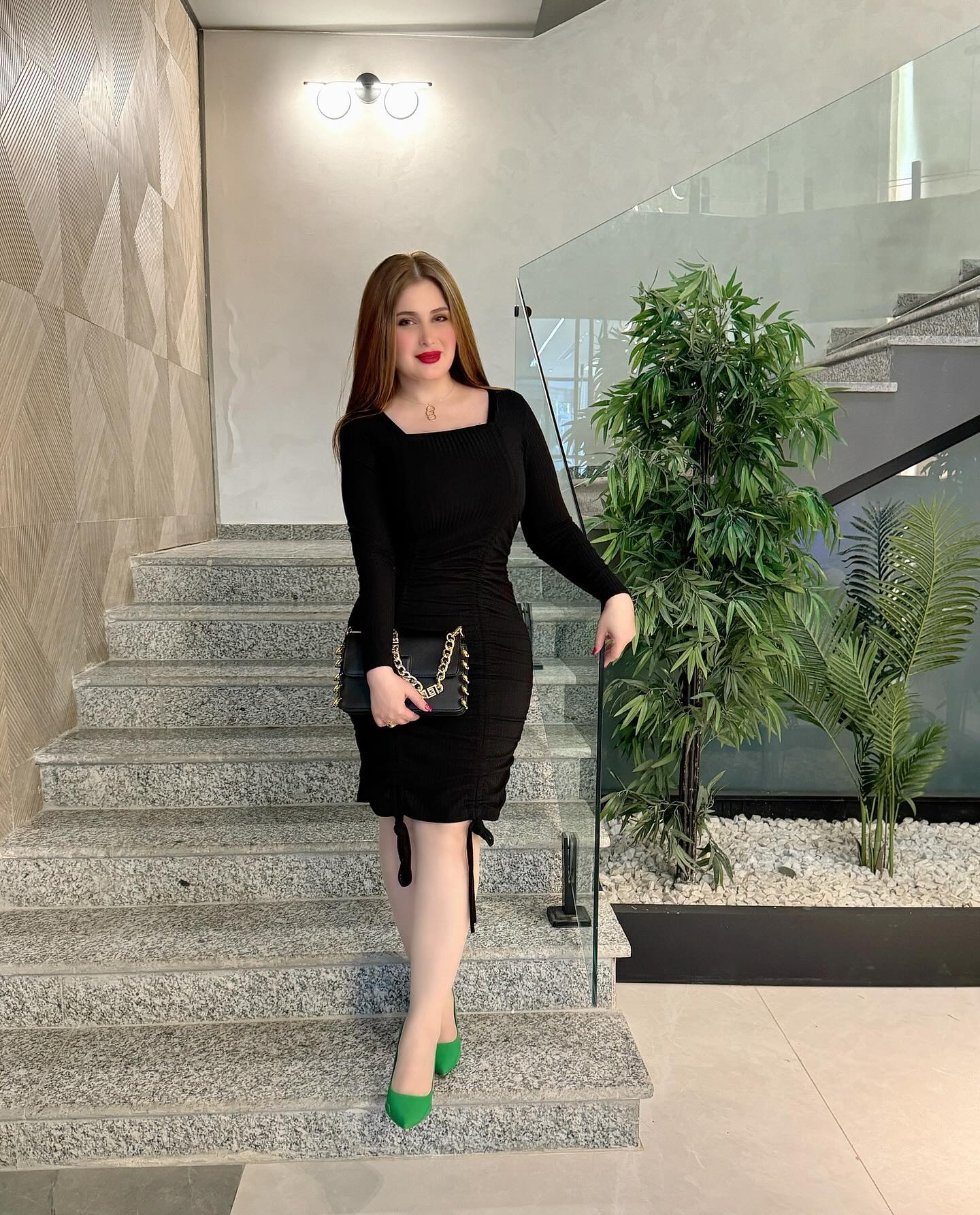 Sulaf Jalil nude 6