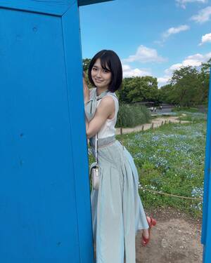 Sumire Kuramoto nude 10