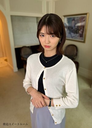 Sumire Kuramoto nude 5