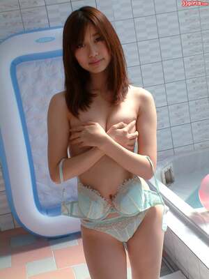 Sumire Kurokawa nude 3