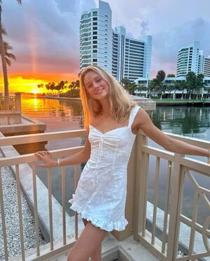 Summer McIntosh nude 2