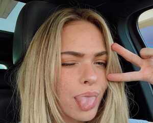 Summer Mckeen nude 9