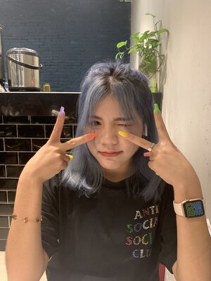 SunieBae nude 8