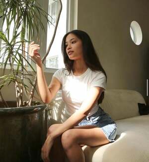 Sunjos ASMR nude 11