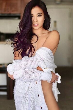Sunny Fae nude 7