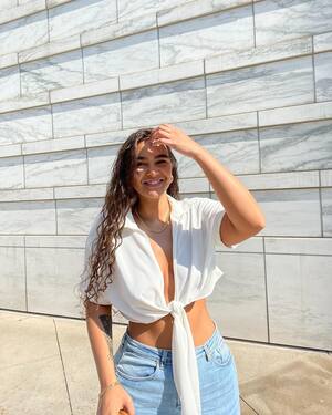 Sunny Kay nude 10