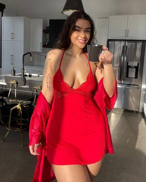 Sunny Kay nude 2