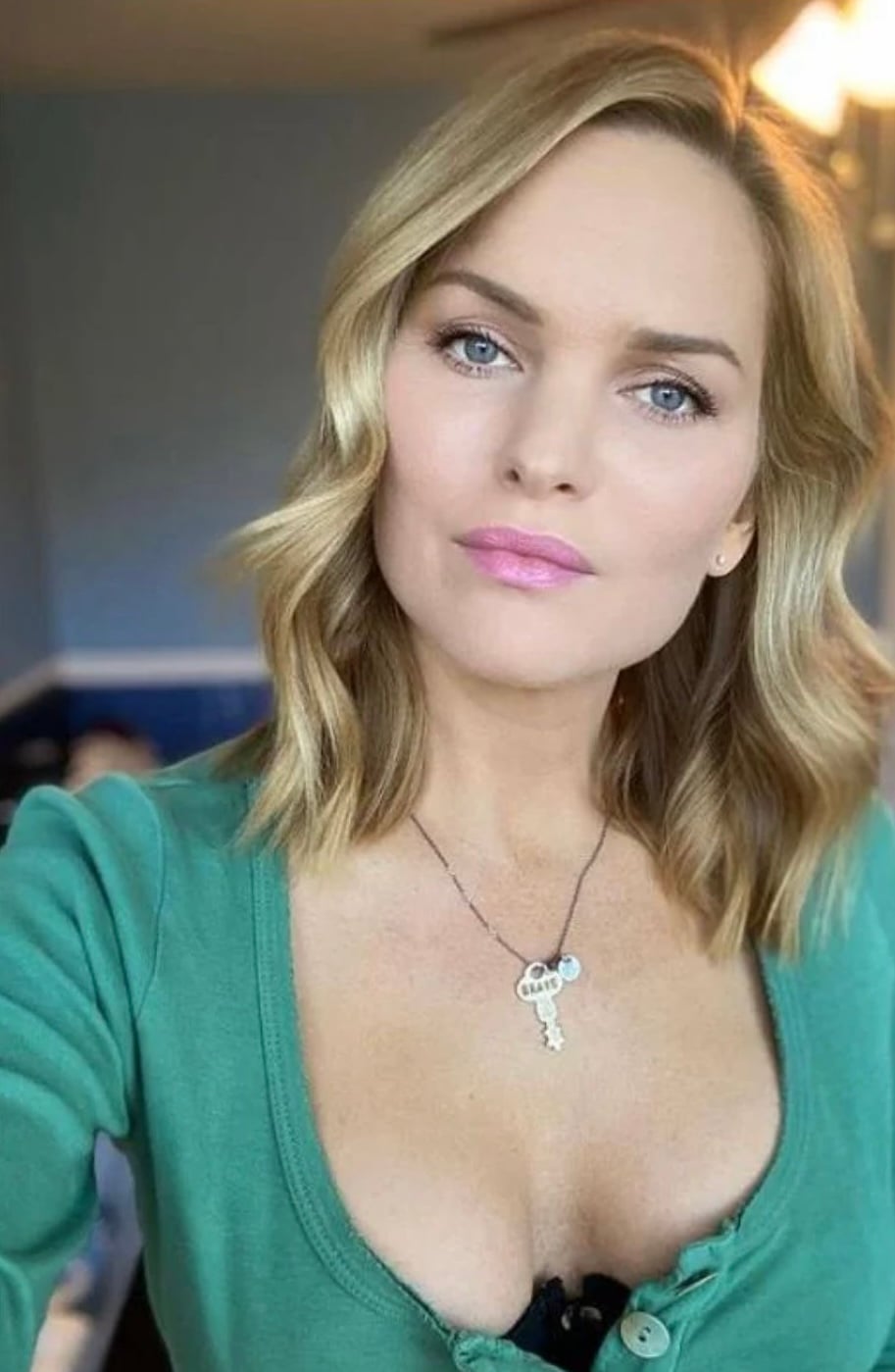 Sunny Mabrey nude 10